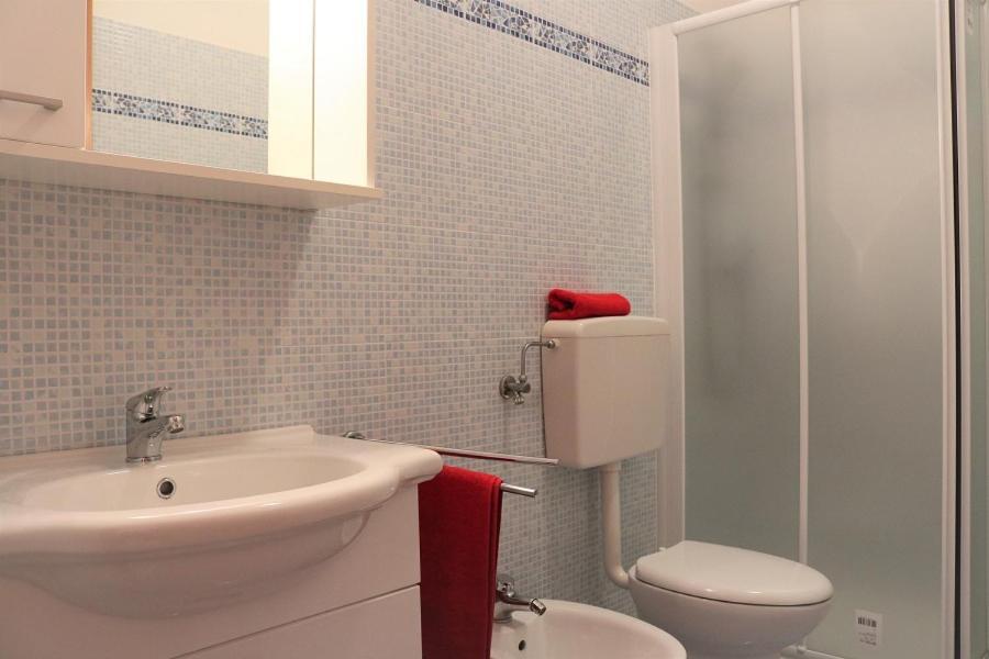 Valbella House Apartment Bibione Bagian luar foto